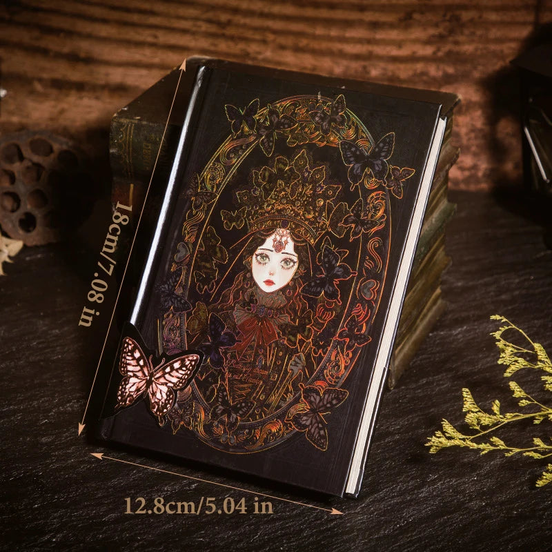 Gothic Bloom