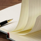 Elena Gilbert's Notebook