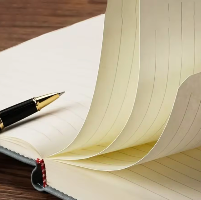 Elena Gilbert's Notebook