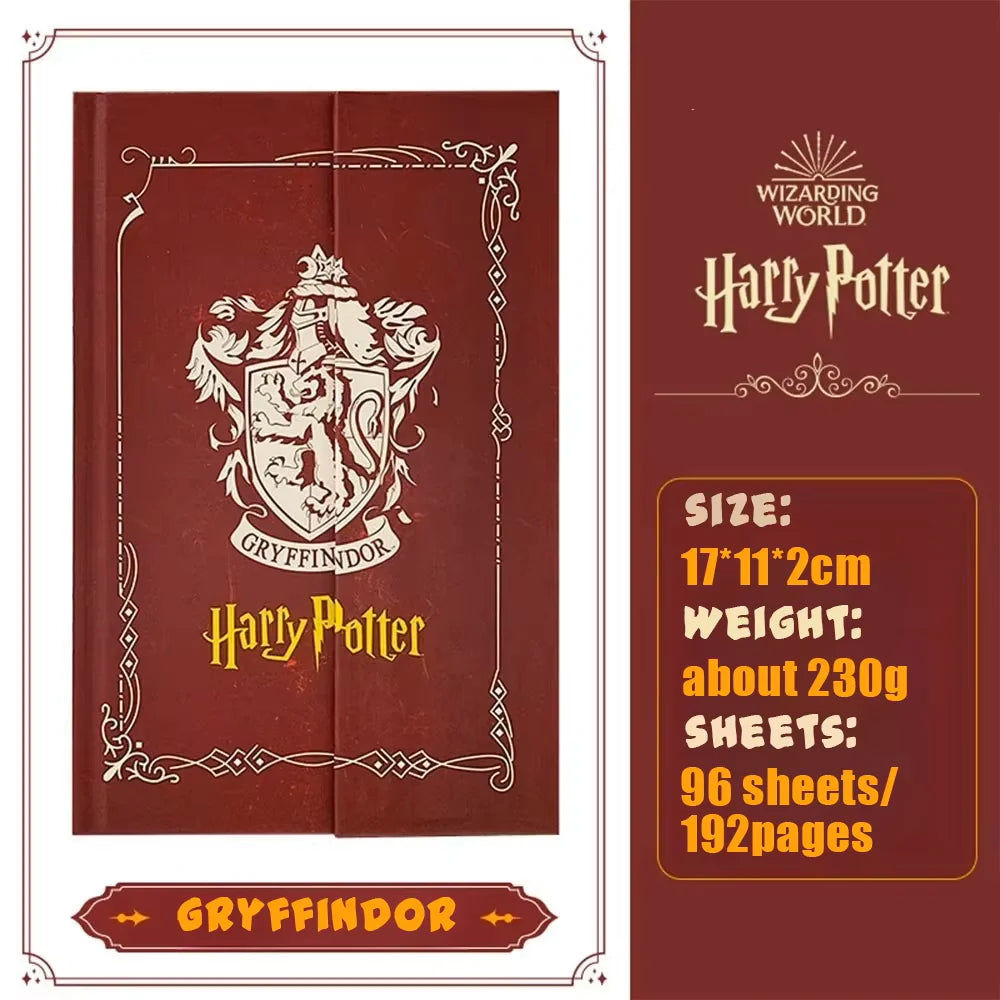 Harry Potter  notebook